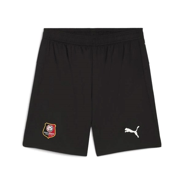 Pantalones Stade Rennais 1ª 2025 2026